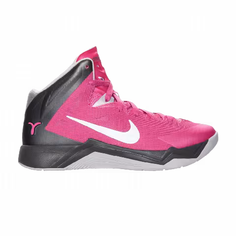Nike Wmns Zoom HyperQuickness 'Think Pink'