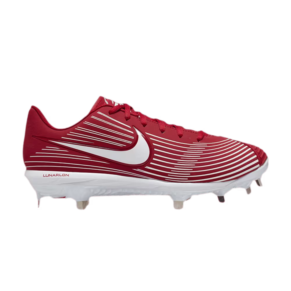 Nike Women's Lunar Hyperdiamond 3 Pro Gym Red