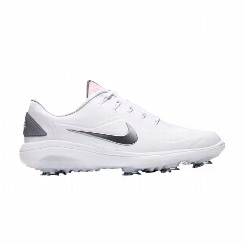 Nike Wmns React Vapor 2 Wide 'White Pink Foam'