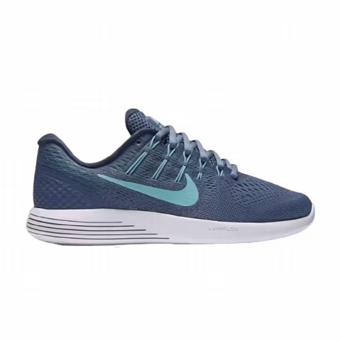 Nike Wmns Lunarglide 8 'Ocean Fog'