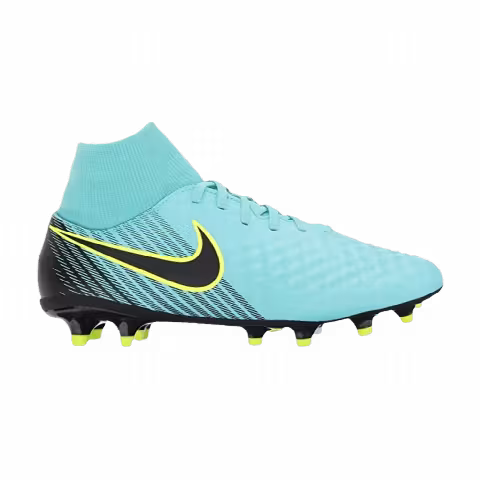 Nike Wmns Magista Onda 2 DF 'Light Aqua Volt'