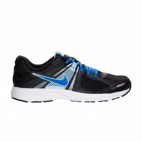 Nike Wmns Dart 10 'Black Ice Blue'