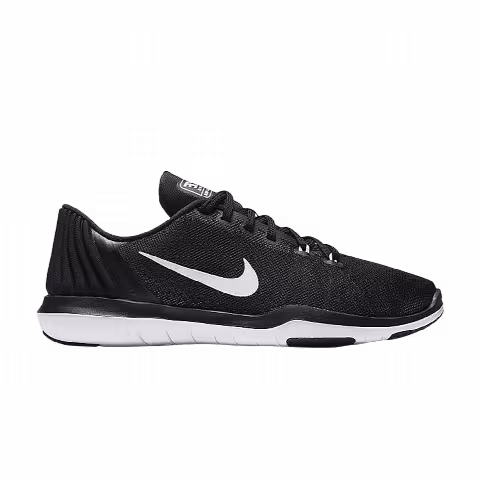 Nike Wmns Flex Supreme Trainer 5 'Black'