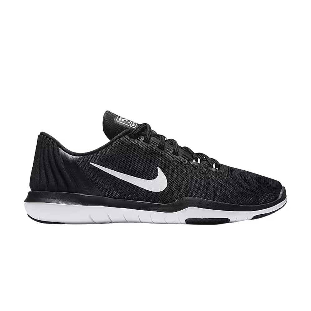 Nike Women's Flex Supreme Trainer 5 Black