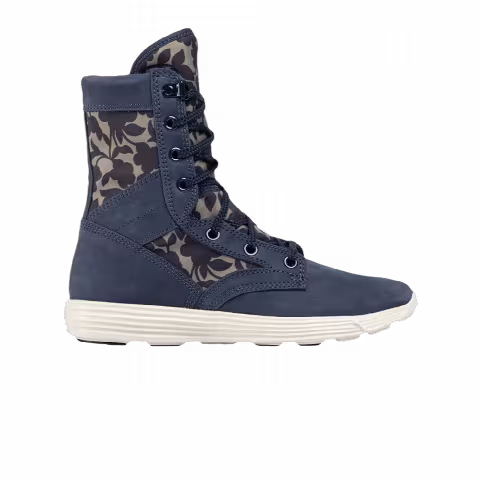 Nike Liberty of London x Wmns Lunaracer SFB QS 'Obsidian'