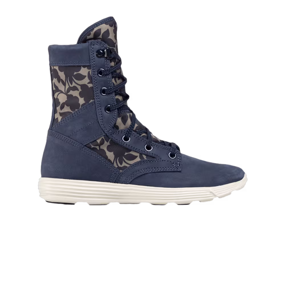 Nike Liberty of London x Women's Lunaracer SFB QS Obsidian