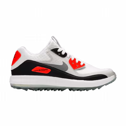 Nike Wmns Air Zoom 90 IT Golf 'Infrared'