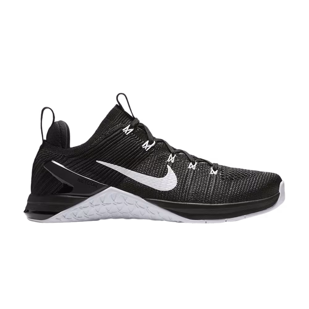 Nike Women's Metcon DSX Flyknit 2 Black