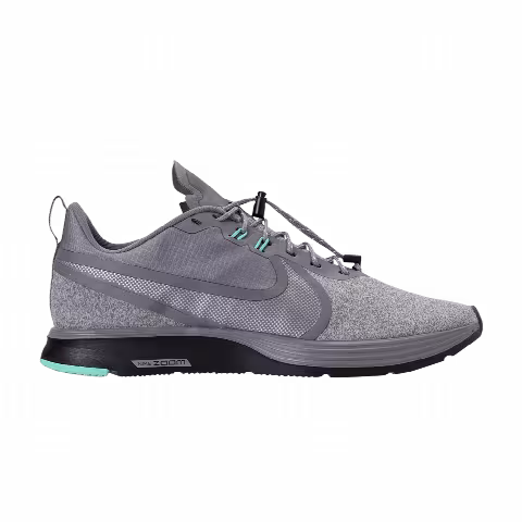 Nike Wmns Zoom Strike 2 Shield 'Metallic Silver'