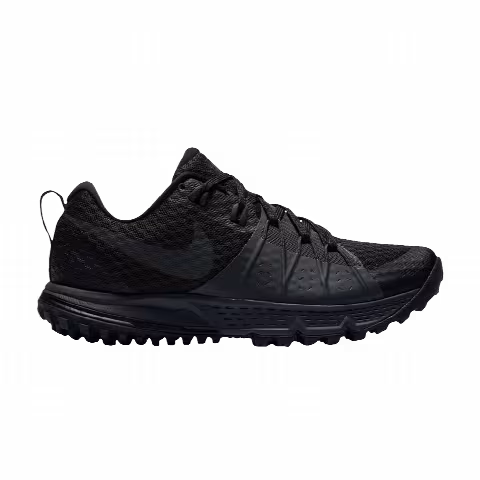 Nike Wmns Air Zoom Wildhorse 4 'Black'