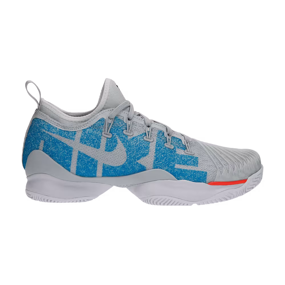 Nike Women's Air Zoom Ultra React HC Pure Platinum Blue Nebula