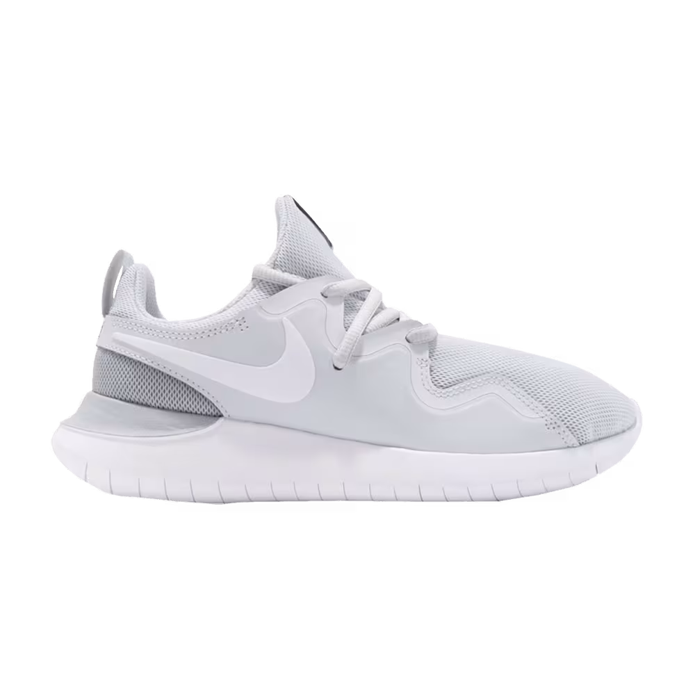 Nike Women's Tessen Pure Platinum