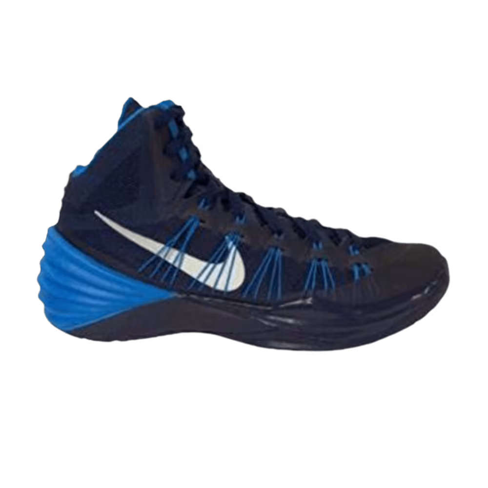 Nike Women's HyperAdapt Midnight Navy
