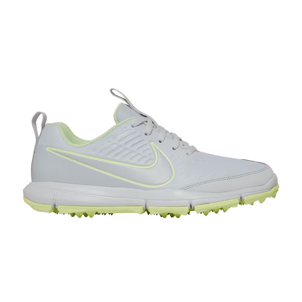 Nike Women's Explorer 2 Pure Platinum Volt