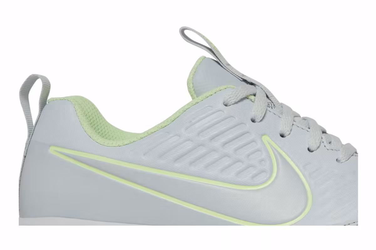 Nike Women's Explorer 2 Pure Platinum Volt, view 3