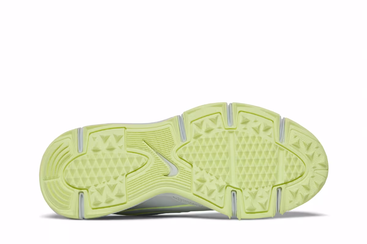 Nike Women's Explorer 2 Pure Platinum Volt, view 5