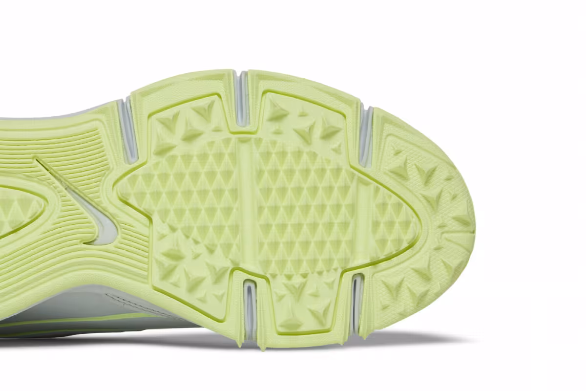 Nike Women's Explorer 2 Pure Platinum Volt, view 6