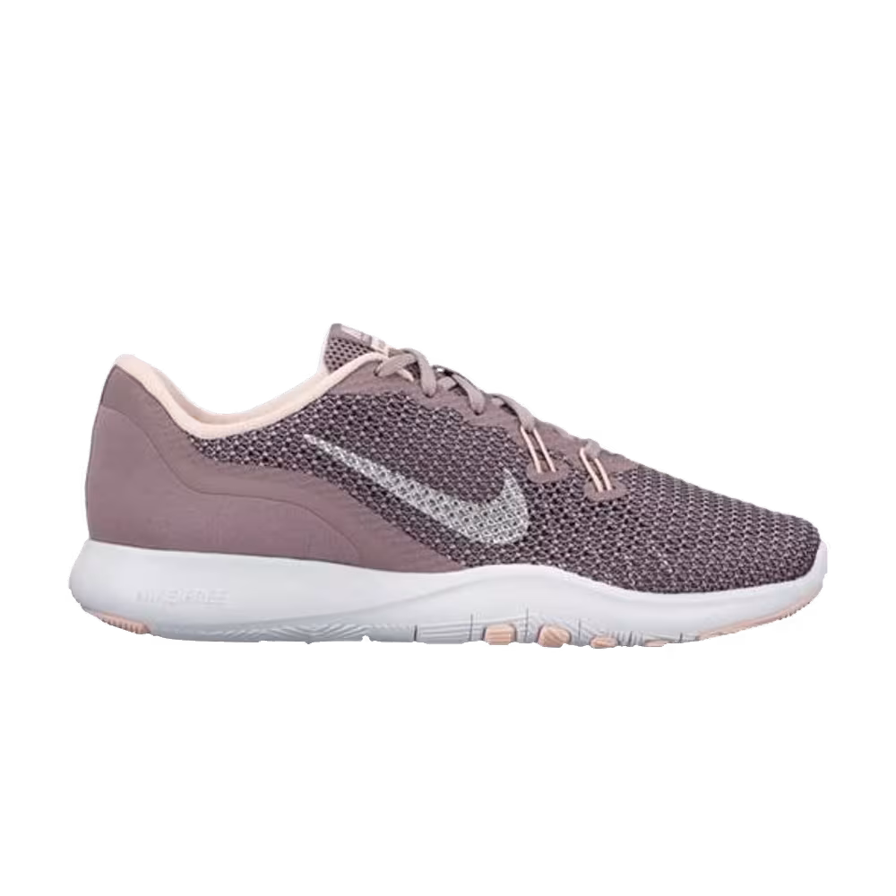 Nike Women's Flex Trainer 7 Bionic Taupe Grey