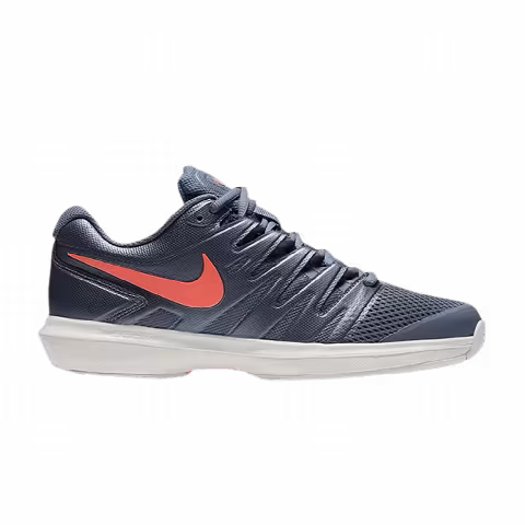 Nike Wmns Air Zoom Prestige HC 'Metallic Blue Dusk'