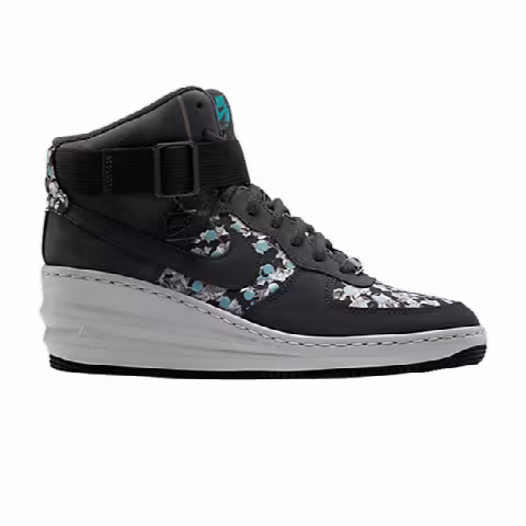 Nike Wmns Lunar Force 1 Sky Hi Liberty QS