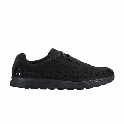 Nike Wmns Mayfly Woven 'Black'