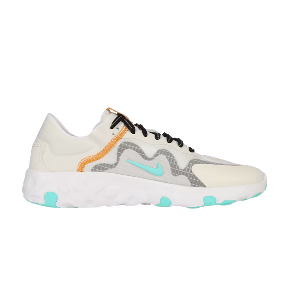 Nike Women's Renew Lucent Phantom Aurora Green