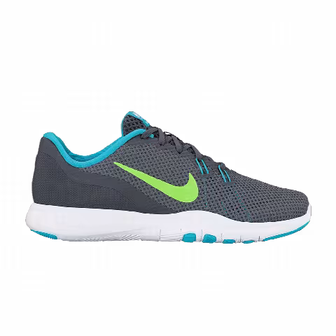Nike Wmns Flex Trainer 7 'Blue Steel'