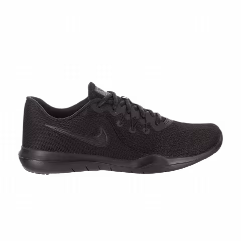 Nike Wmns Flex Supreme TR 6 'Black'