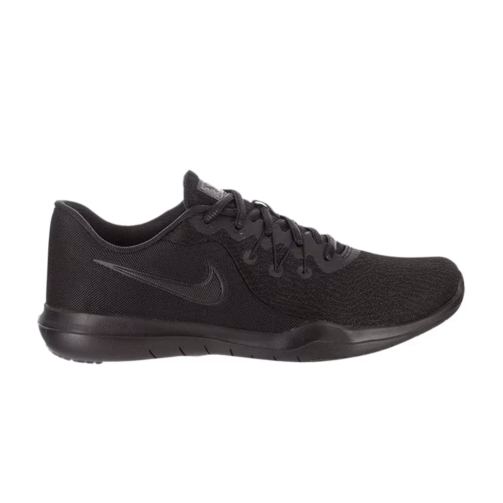 Nike Women's Flex Supreme TR 6 Black