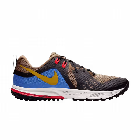 Nike Wmns Air Zoom Wildhorse 5 'Beechtree'