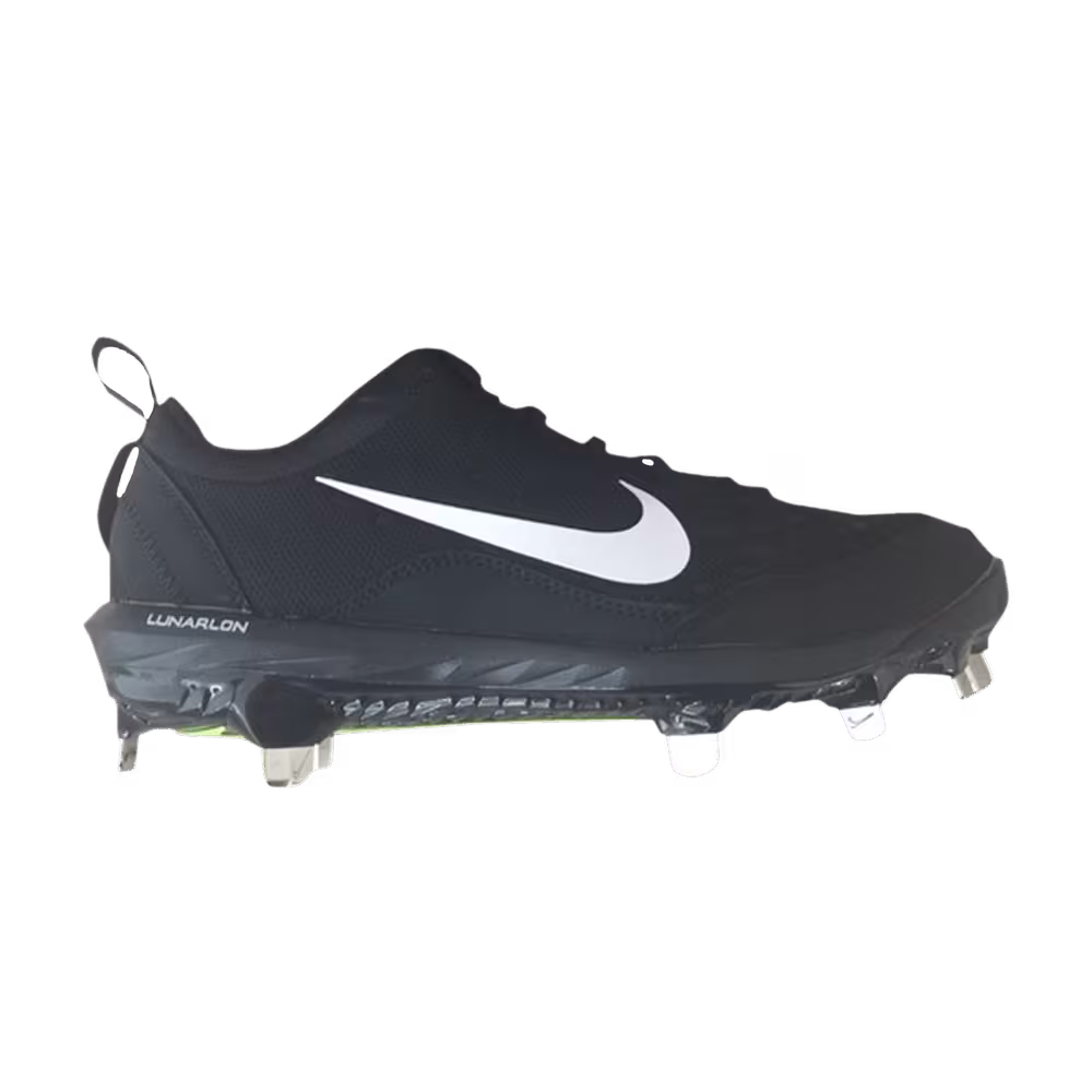 Nike Women's Lunar Hyperdiamond 2 Pro Black