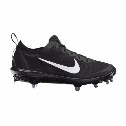 Nike Wmns Lunar Hyperdiamond 2 Elite 'Black'
