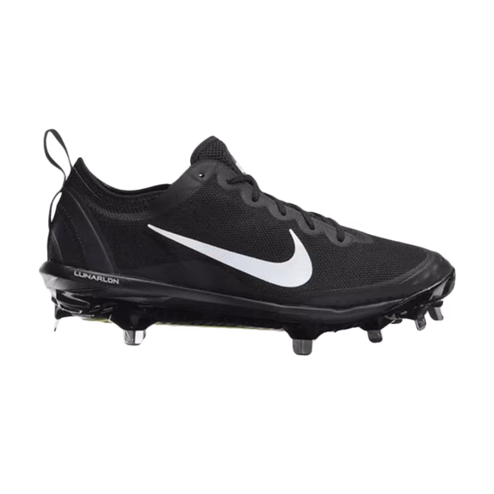 Nike Women's Lunar Hyperdiamond 2 Elite Black
