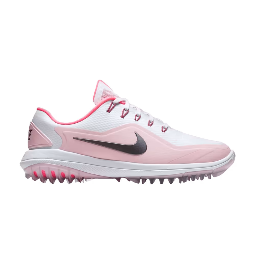 Nike Women's Lunar Control Vapor 2 Arctic Pink
