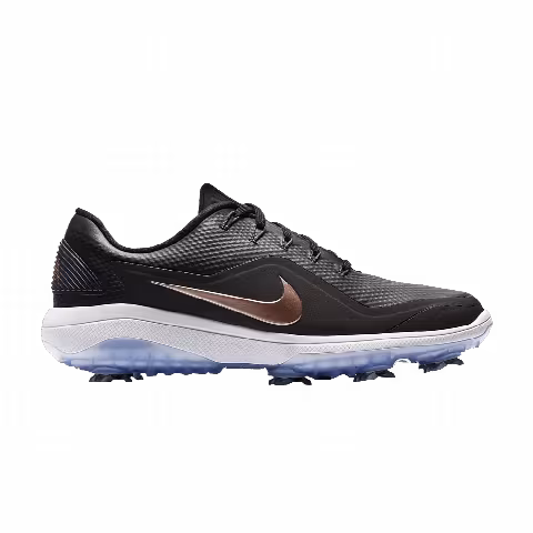 Nike Wmns React Vapor 2 'Black Bronze'