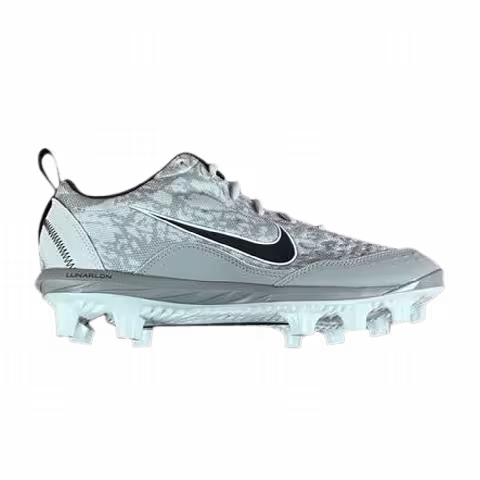 Nike Wmns HyperDiamond 2 Pro MCS 'Wolf Grey'