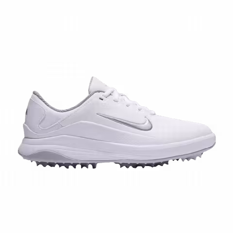 Nike Wmns React Vapor 2 Wide 'White Metallic Silver'
