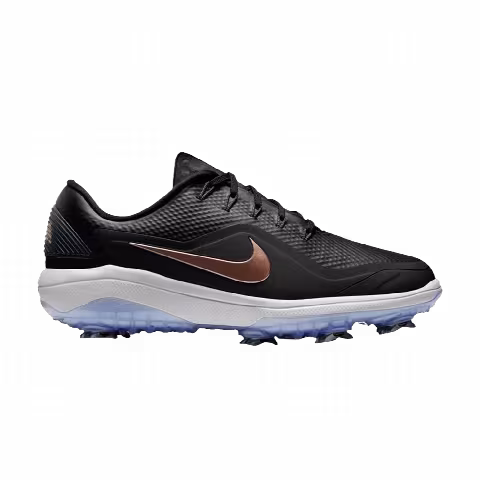 Nike Wmns React Vapor 2 Wide 'Black Bronze'