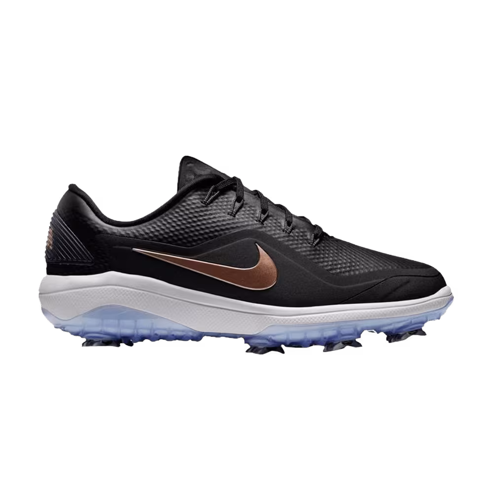 Nike Women's React Vapor 2 Wide Black Bronze