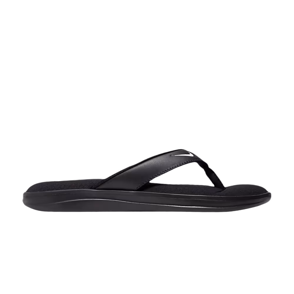 Nike Women's Ultra Comfort 3 Black White