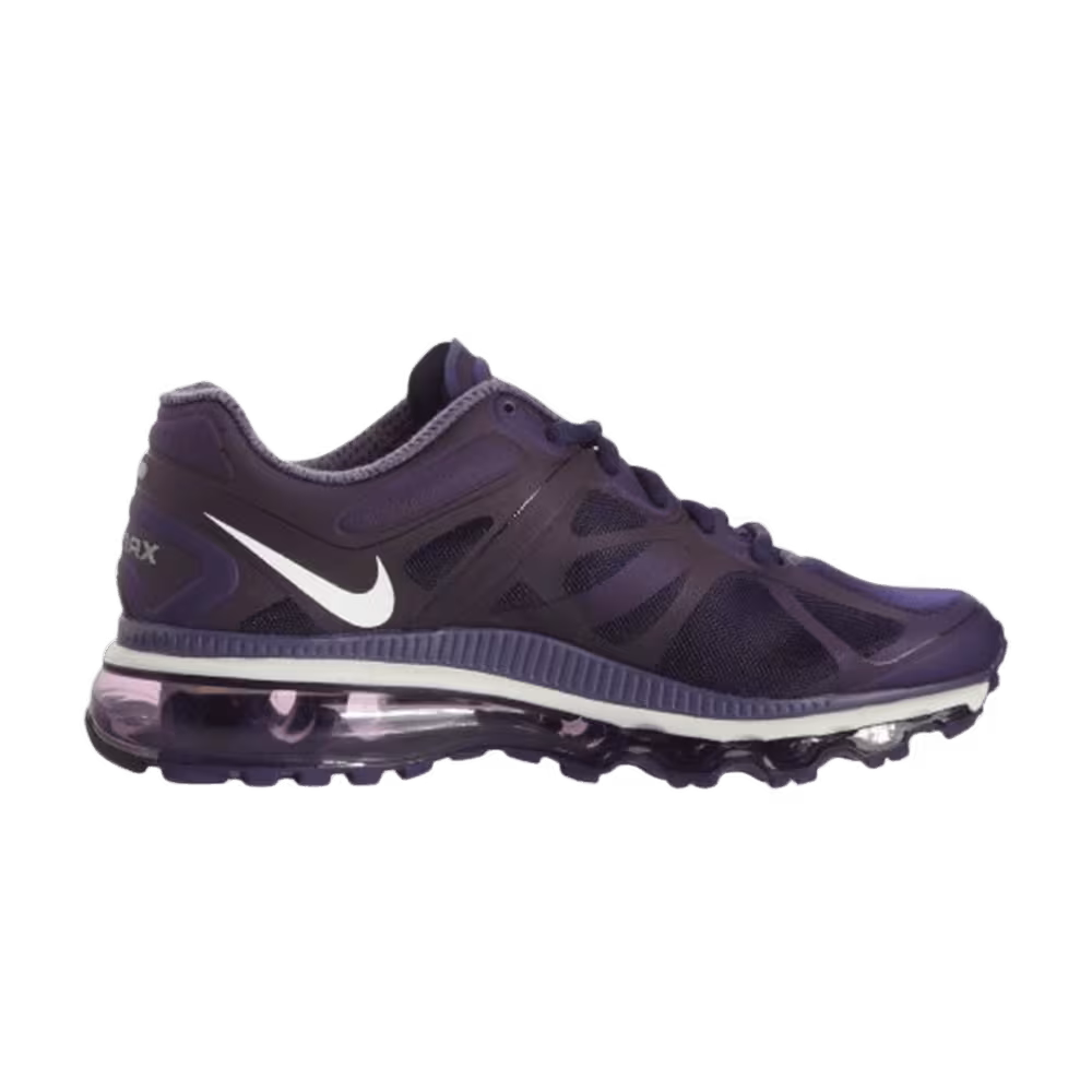 Nike Women's Air Max+ 2012