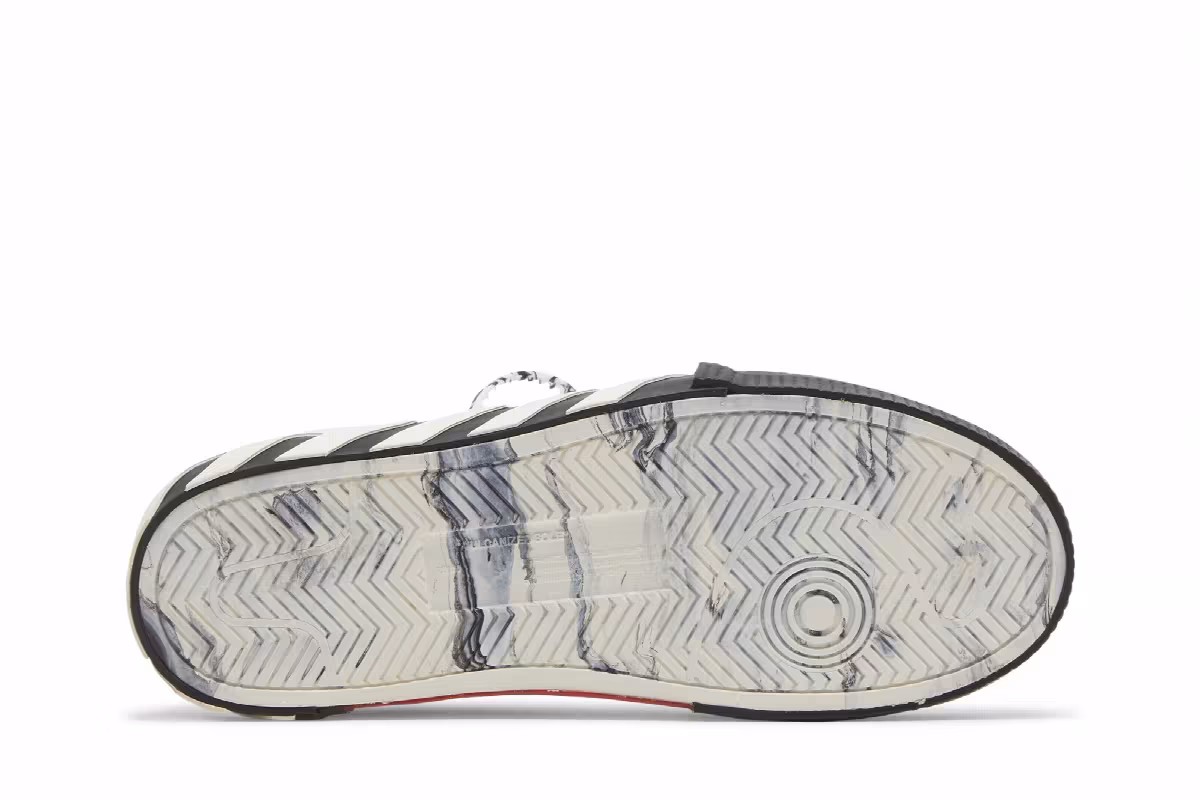 Off-White Vulc Sneaker 9000, view 5
