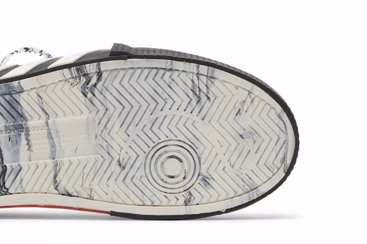 Off-White Vulc Sneaker 9000, view 6