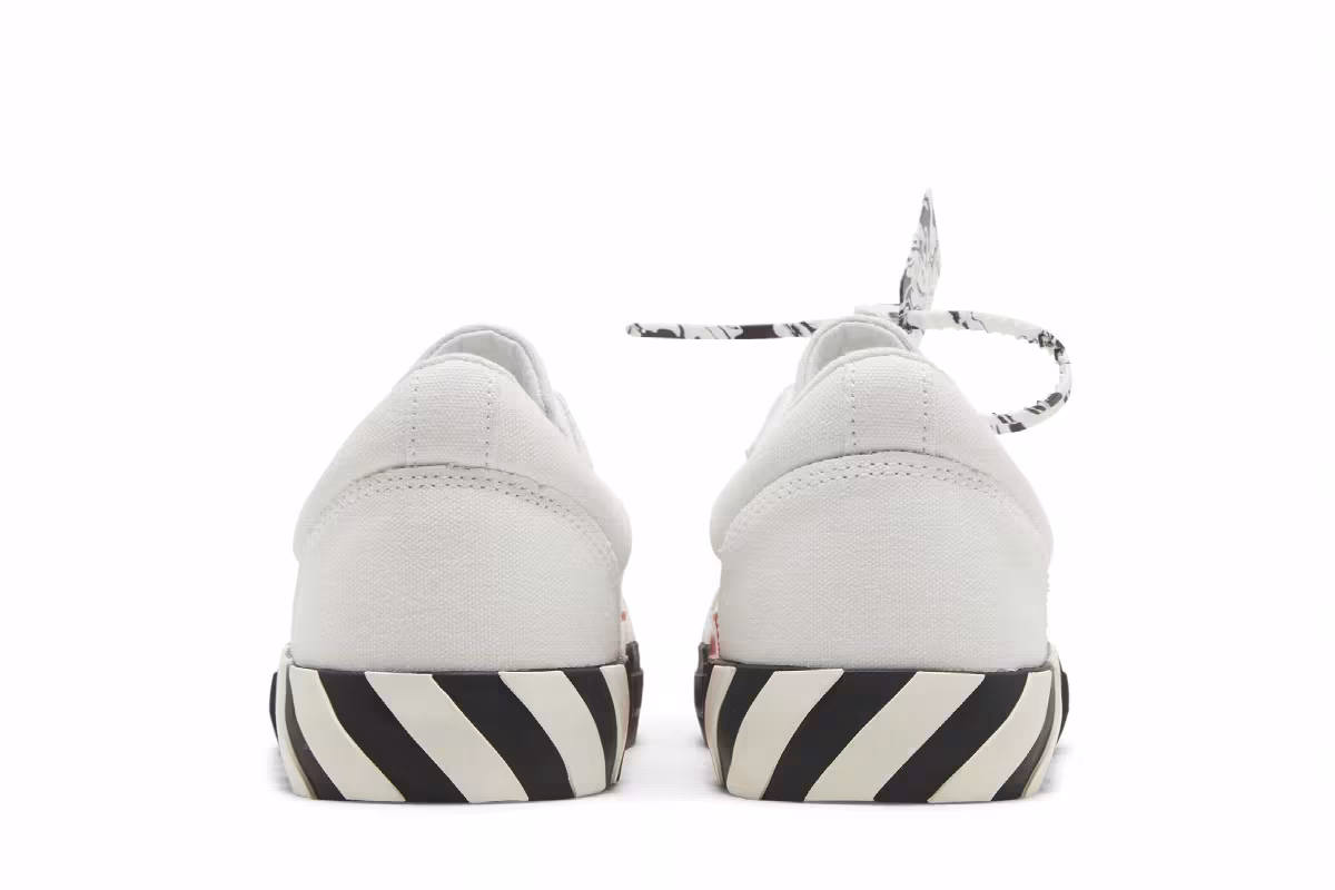 Off-White Vulc Sneaker 9000, view 7