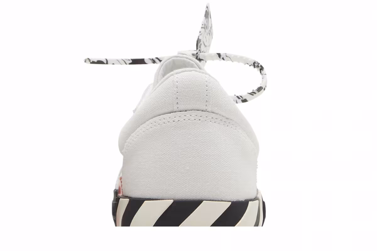 Off-White Vulc Sneaker 9000, view 8