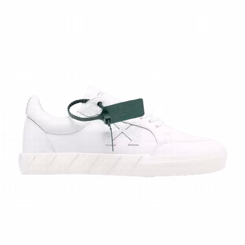Off-White Vulc Sneaker 'White'