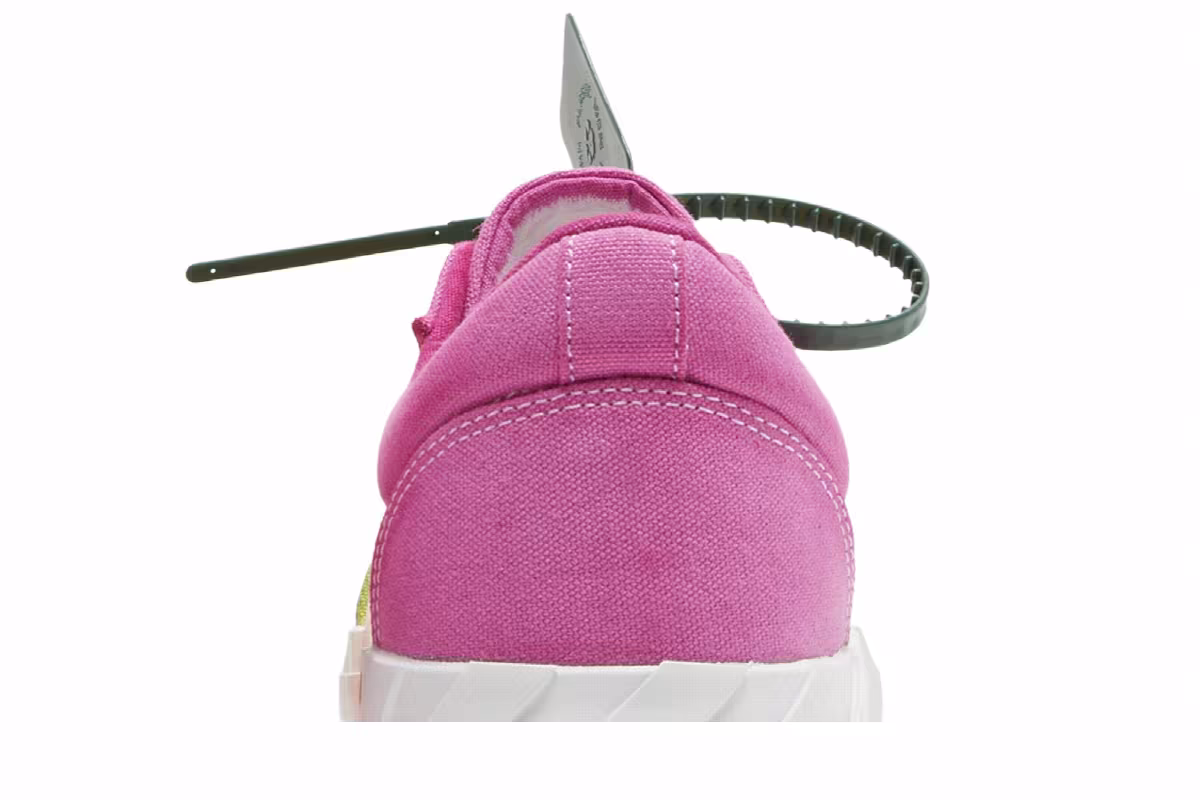 Off-White Vulc Sneaker Tie-Dye, view 8