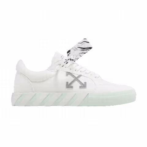 Off-White Vulc Sneaker 'White Mint'