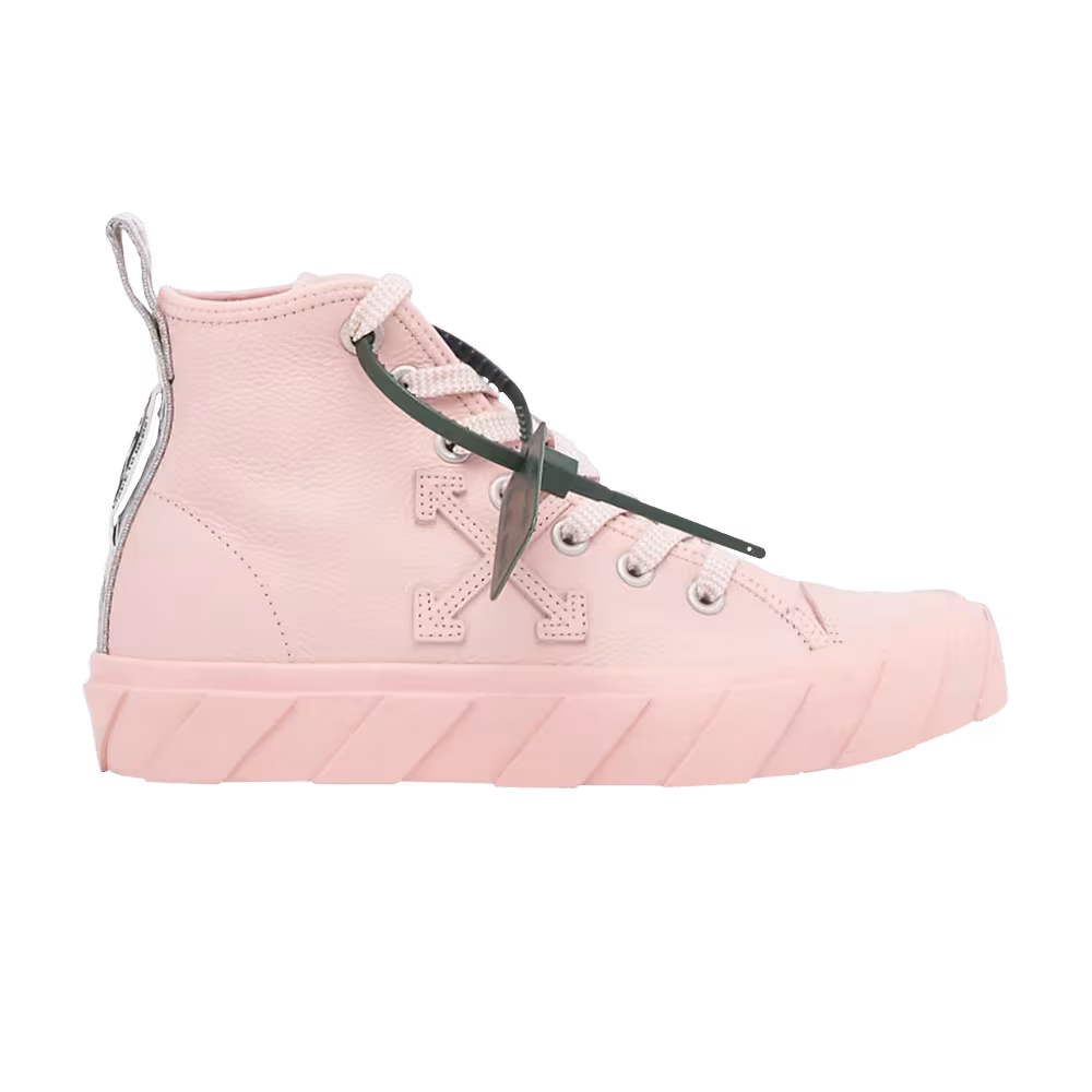 Off-White Women's Vulc High Pink