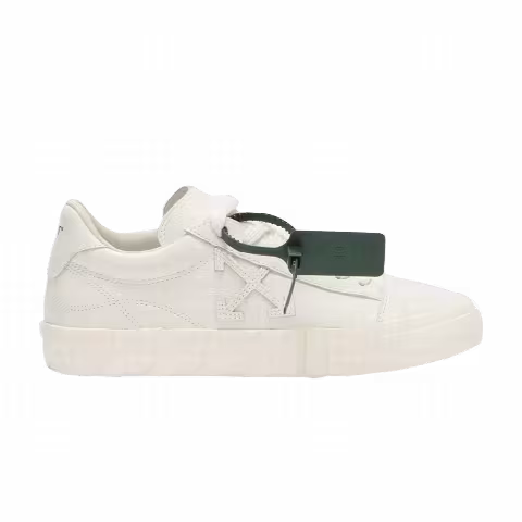 Off-White Wmns Vulc Sneaker 'White'